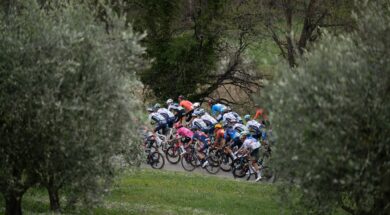 Tirreno Adriatico