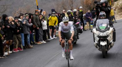 Tirreno Adriatico