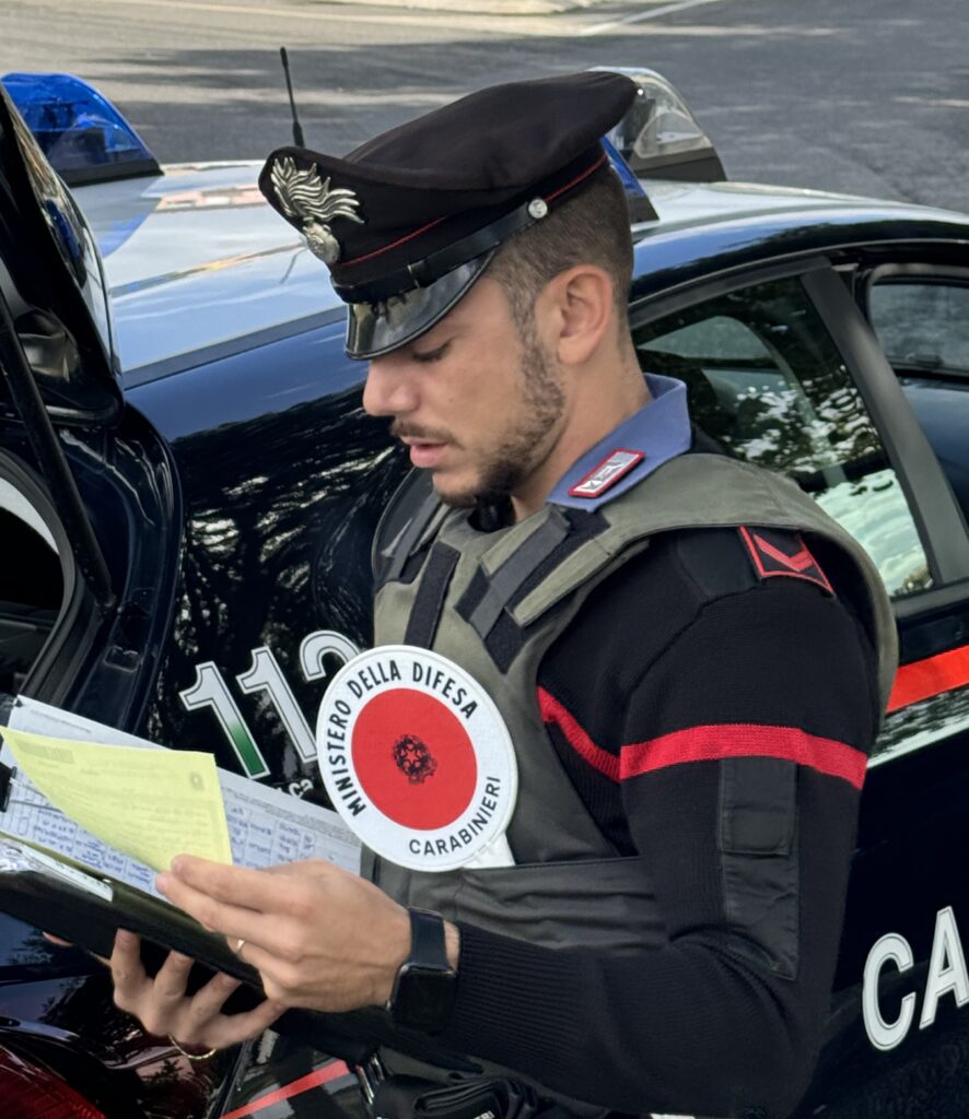 Carabinieri