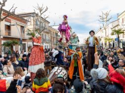 carnevale civitanovese