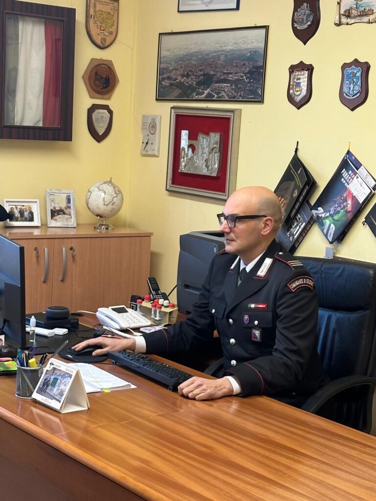 Carabinieri