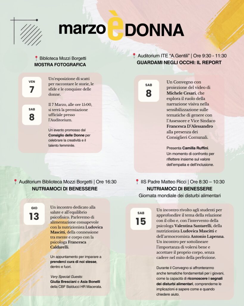 Macerata