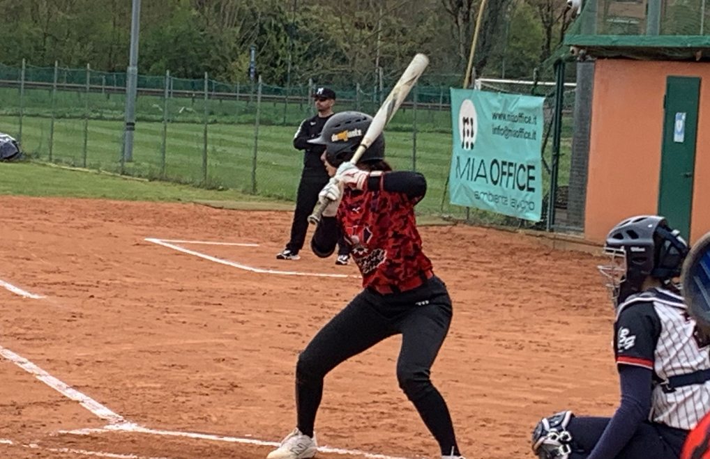 ARES Macerata con troppe assenze perde le due partite a Pianoro