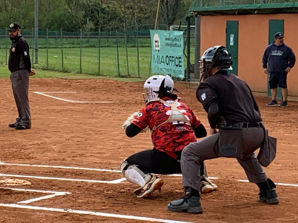 ARES Macerata
