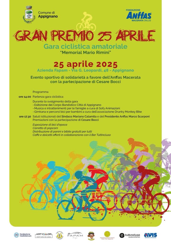 Appignano