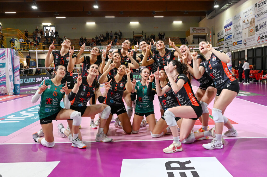 CBF Balducci