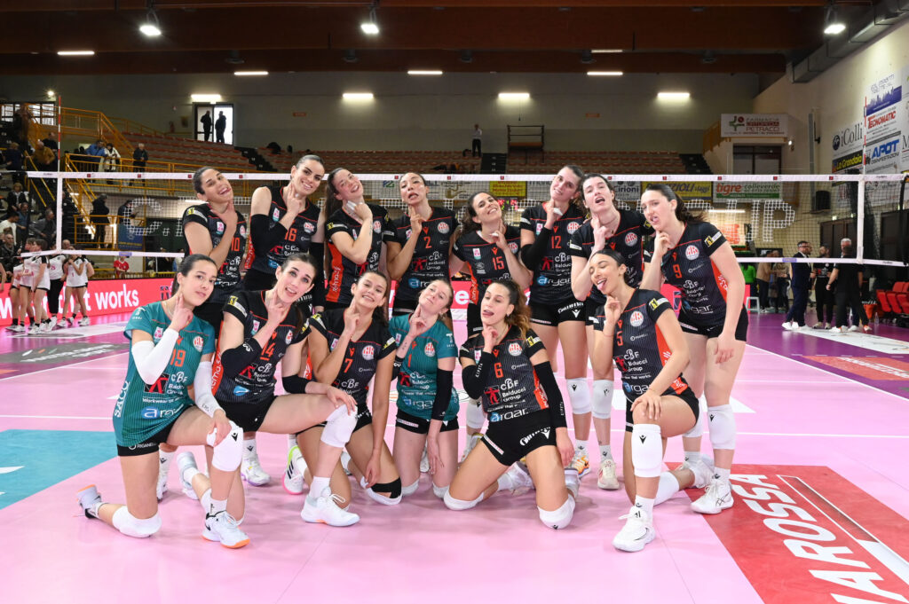 CBF Balducci