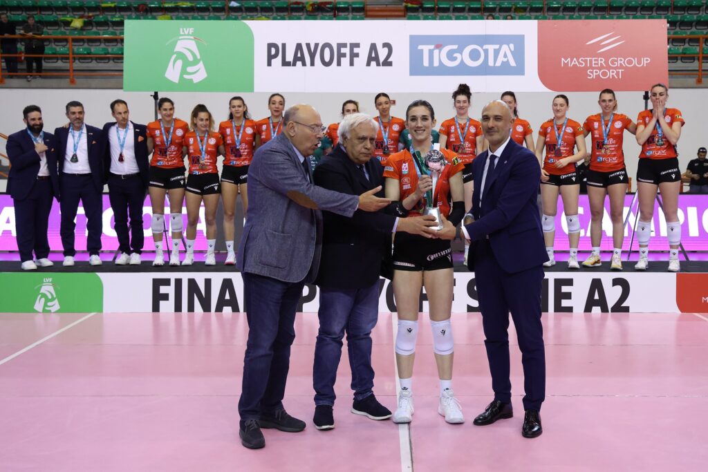 CBF Balducci