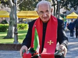 Don Giuseppe Branchesi