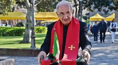 Don Giuseppe Branchesi