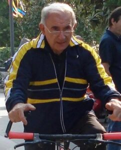 Don Giuseppe Branchesi