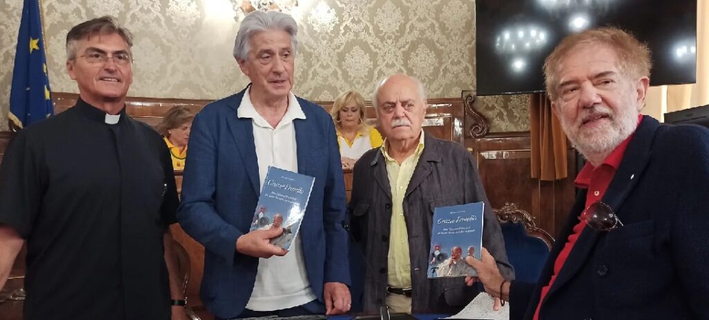 Don Giuseppe Branchesi