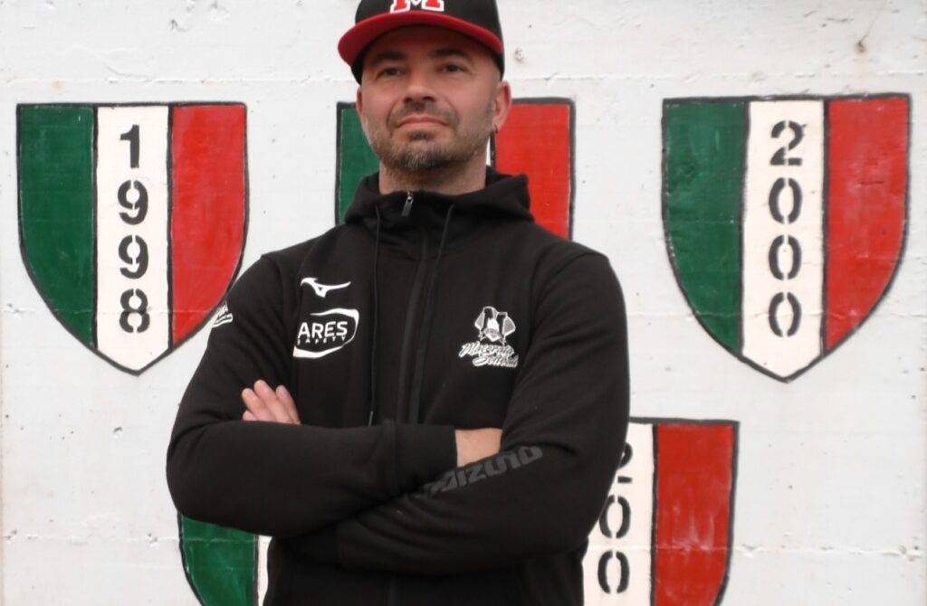 ARES Macerata