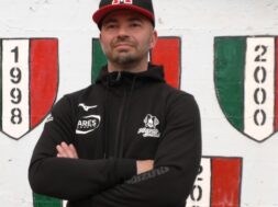 ARES Macerata