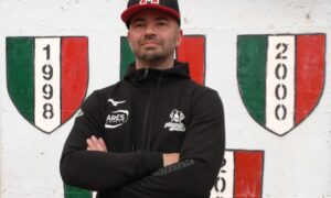 ARES Macerata