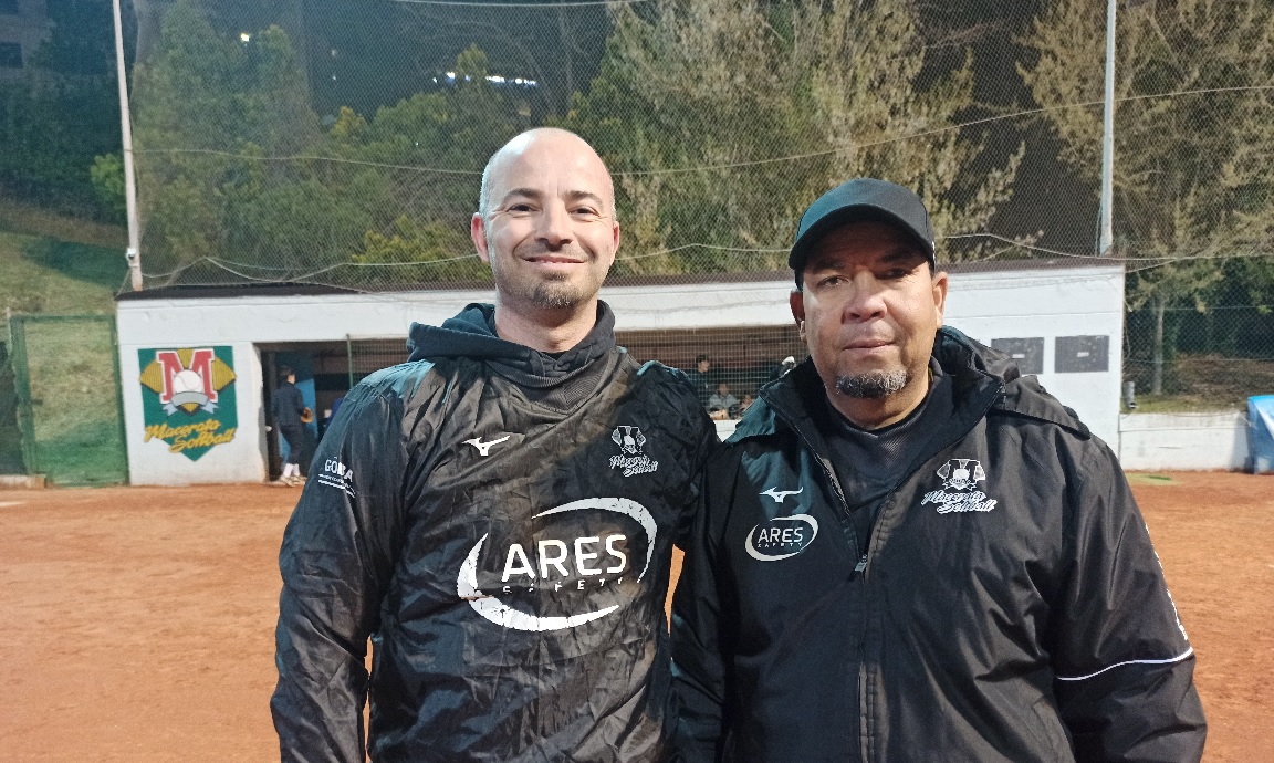 ARES Macerata inizia il campionato a Bologna contro Mia Office