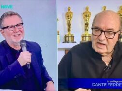 Dante Ferretti