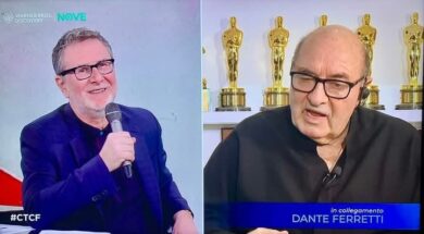 Dante Ferretti
