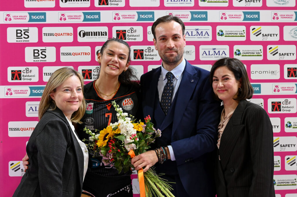 CBF Balducci