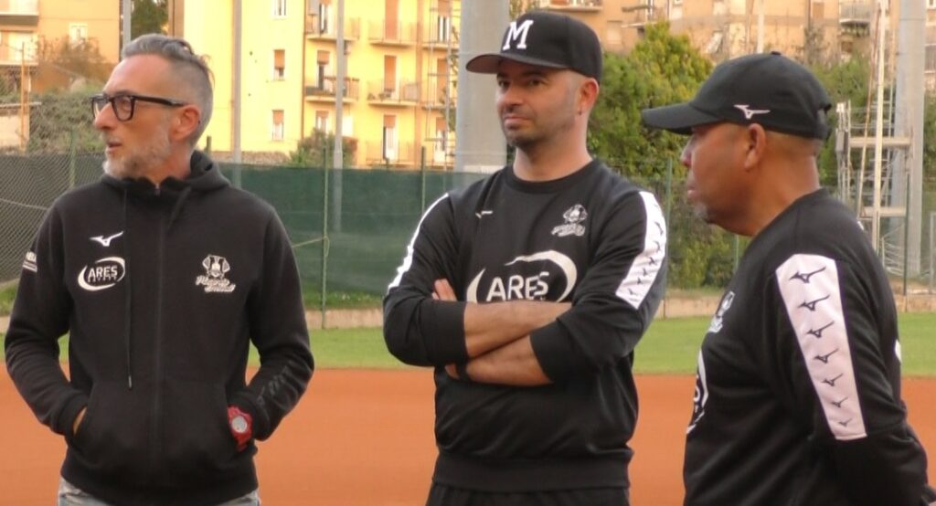 ARES Macerata