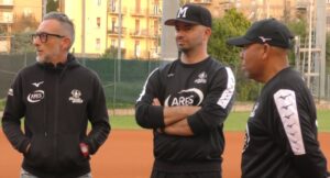 ARES Macerata