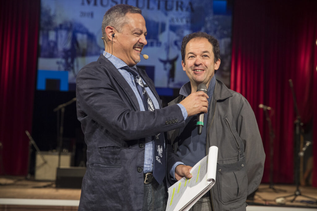 Musicultura