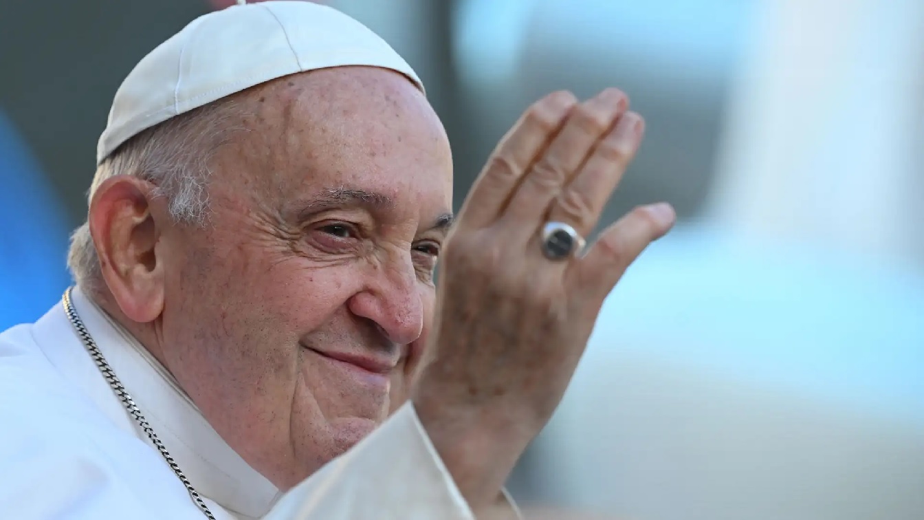 Chiese Cristiane delle Marche, il cordoglio per Papa Francesco
