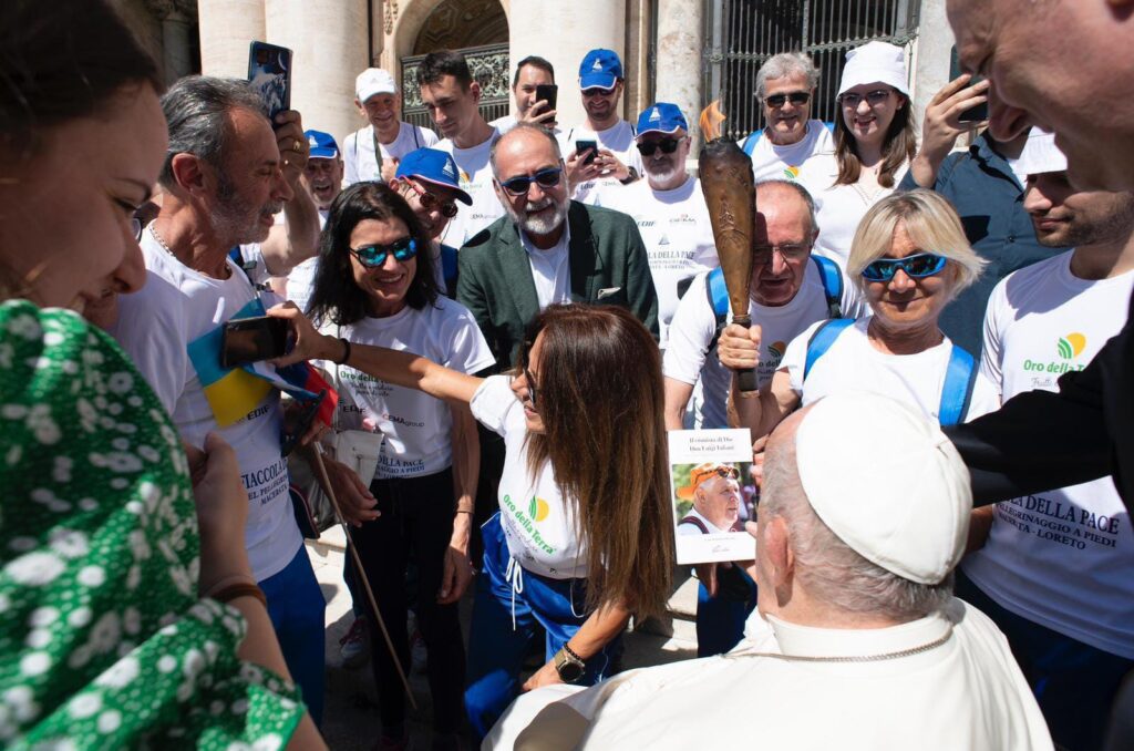 Papa Francesco