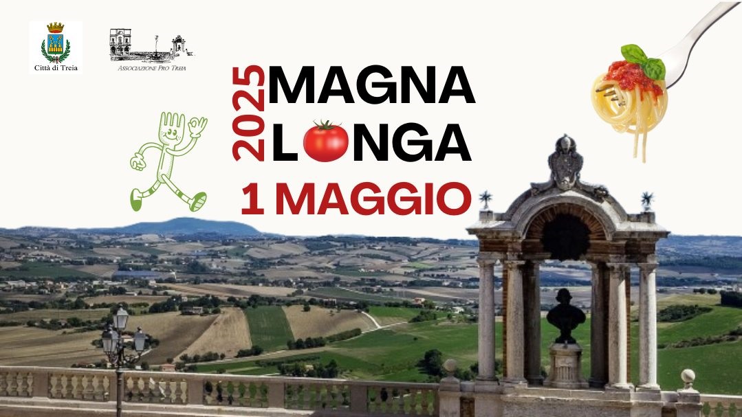 Treia, il Primo Maggio è sinonimo di Magnalonga
