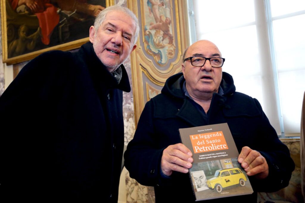 Dante Ferretti