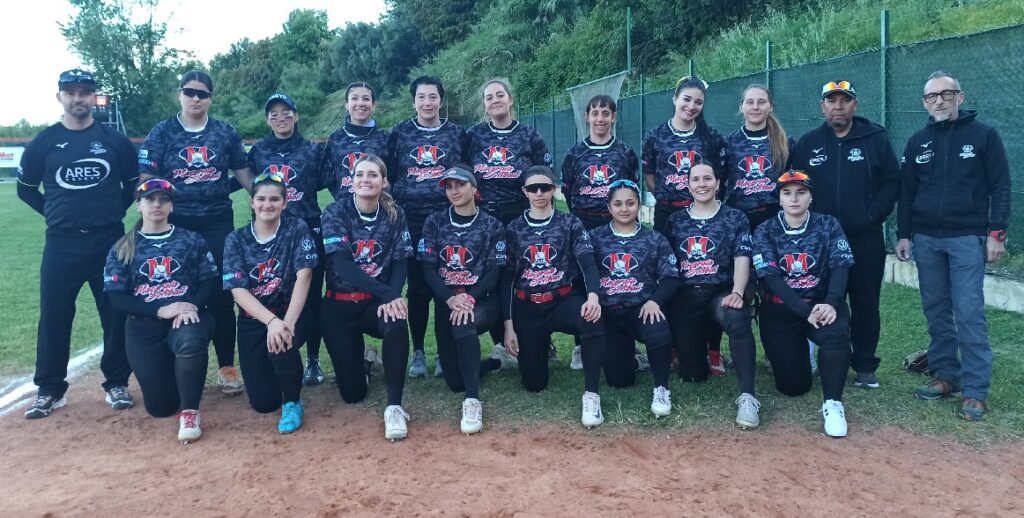 ARES Safety Macerata