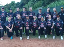 ARES Safety Macerata