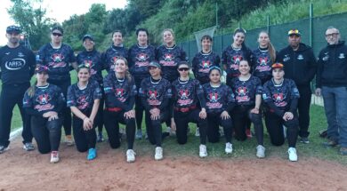 ARES Safety Macerata