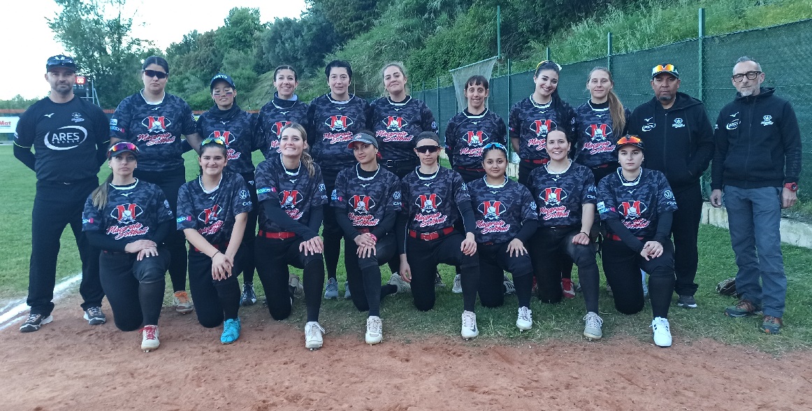 ARES Safety Macerata a Parma. Chikamoto: “Mi piace stare qui”