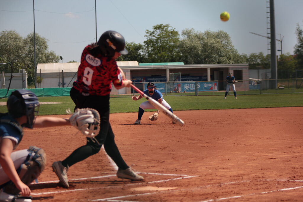 ARES Safety Macerata