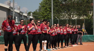 ARES Safety Macerata