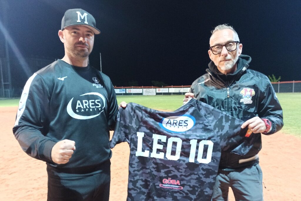 ARES Macerata