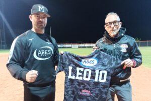 ARES Macerata