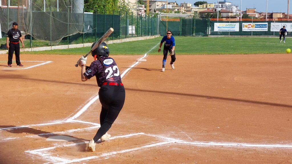 ARES Safety Macerata