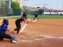 ARES Safety Macerata