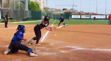 ARES Safety Macerata