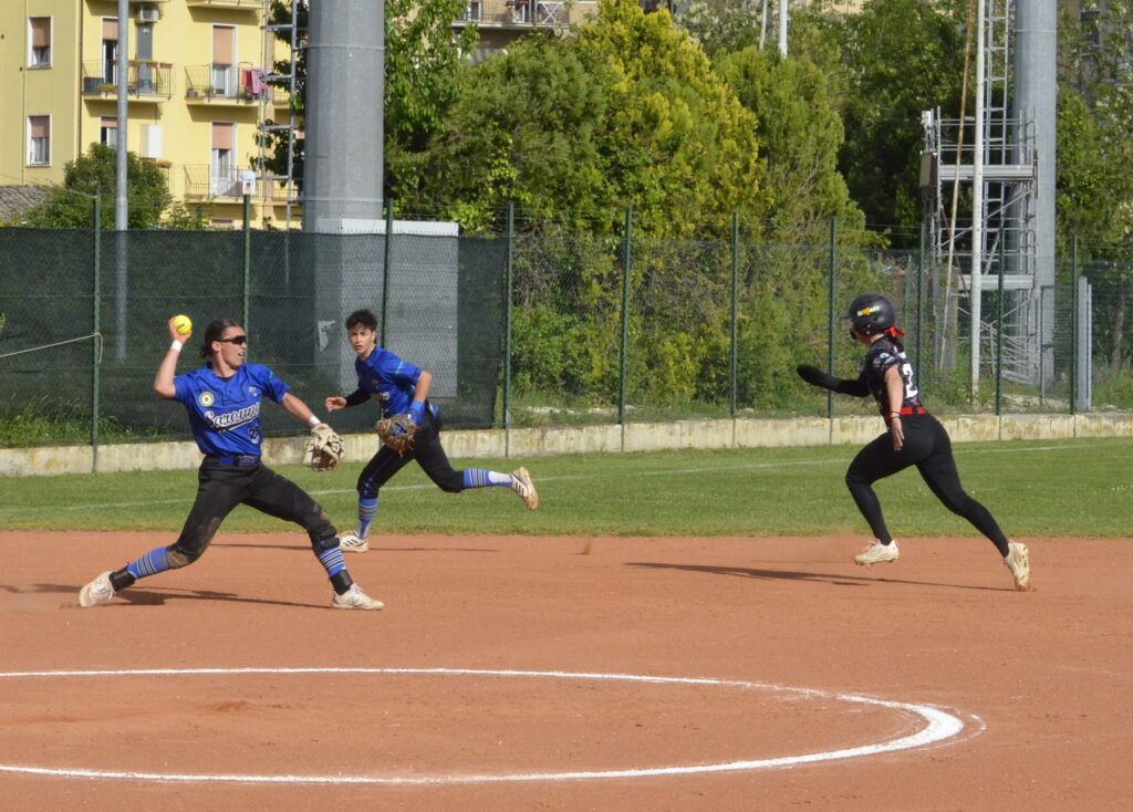 ARES Macerata