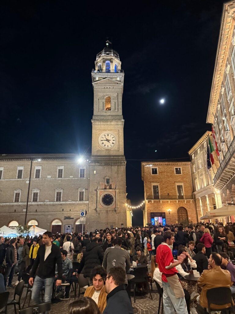 Macerata