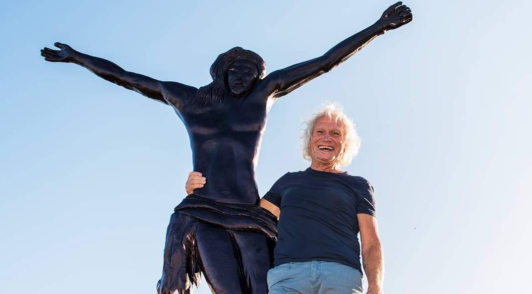 Nazareno Rocchetti, scompare un protagonista di arte e sport