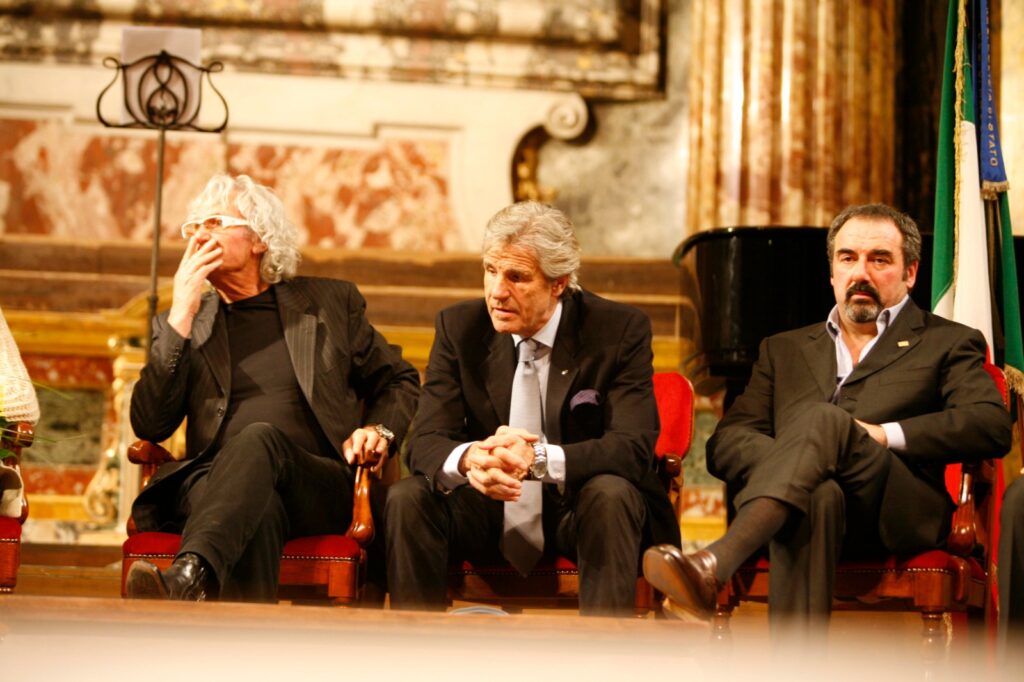 Nazareno Rocchetti