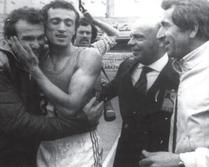 Nazareno Rocchetti