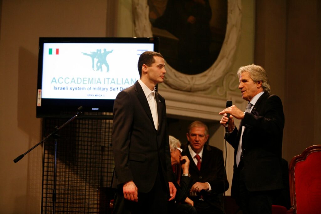 Nazareno Rocchetti