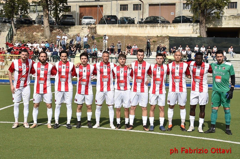 Palmense – Aurora Treia, cresce l’attesa per la semifinale playoff