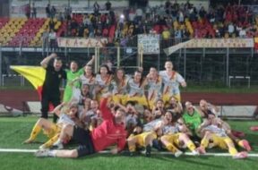 Calcio femminile