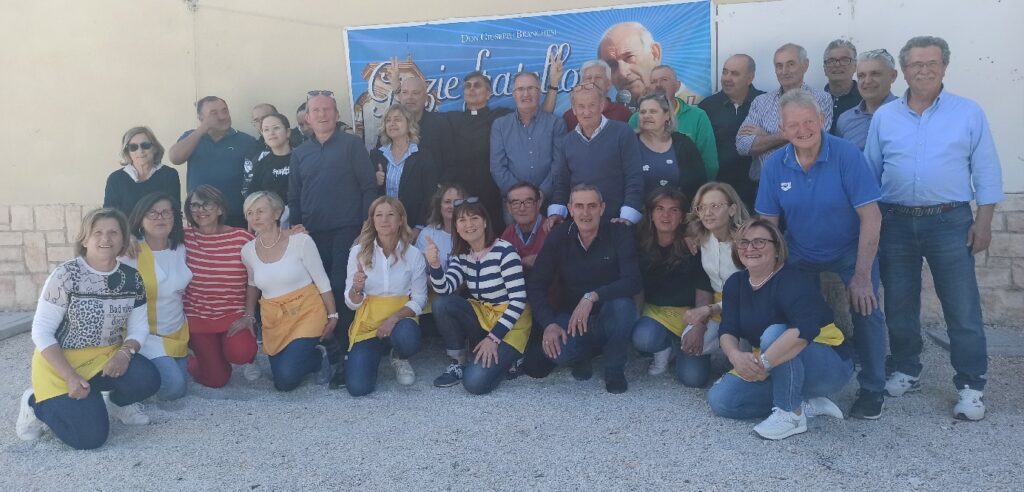 Don Giuseppe Branchesi